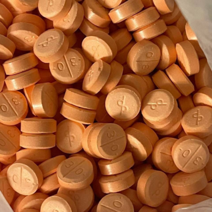 Adderall IR 30MG