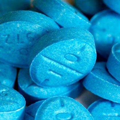 Adderall IR 10 mg