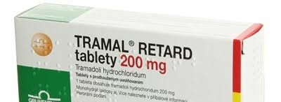 Tramadol 200 mg